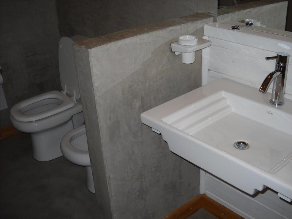 Hosteria Ruca Kitai Villa Lago Rivadavia الغرفة الصورة
