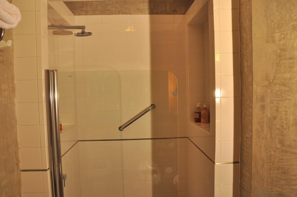 Hosteria Ruca Kitai Villa Lago Rivadavia المظهر الخارجي الصورة