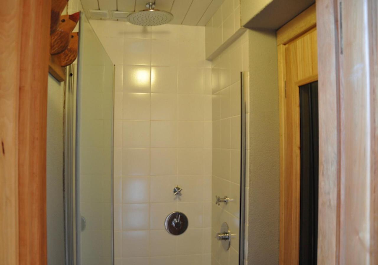 Hosteria Ruca Kitai Villa Lago Rivadavia المظهر الخارجي الصورة