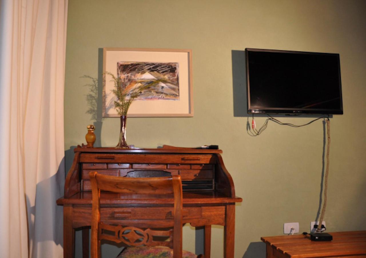 Hosteria Ruca Kitai Villa Lago Rivadavia المظهر الخارجي الصورة